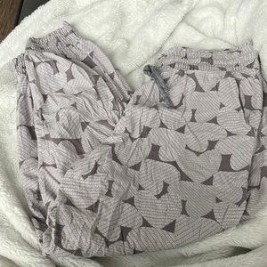 Aerie Pajama Pants